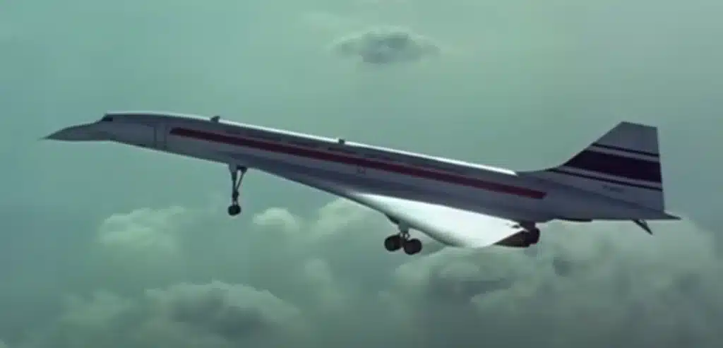 Concorde