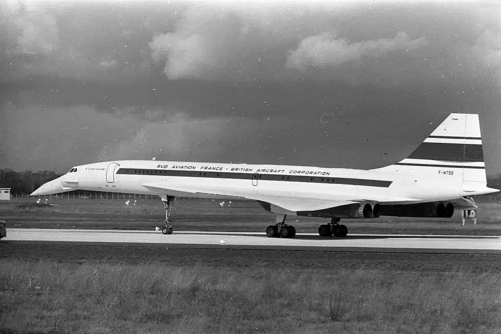 Concorde