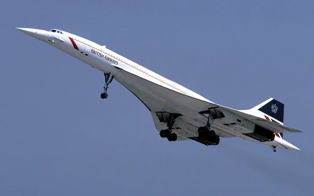 Larry Ellison, the richest person in the world, worth over $300 billion, once chartered a private Concorde flight full of press to show off a new Oracle product