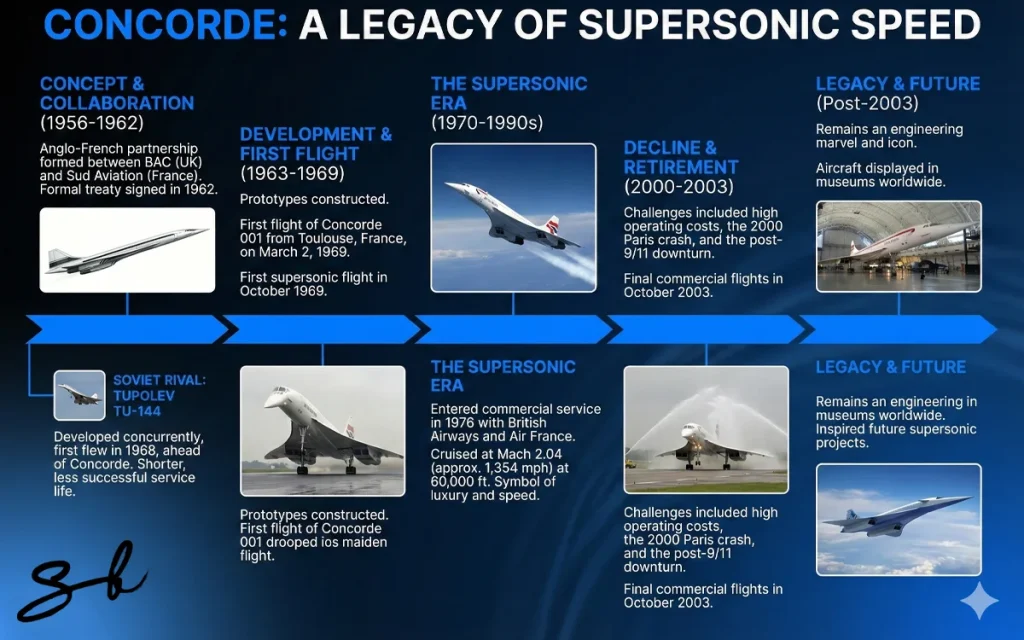 Some of the best stories of 2025 occurred in the world of airplanes