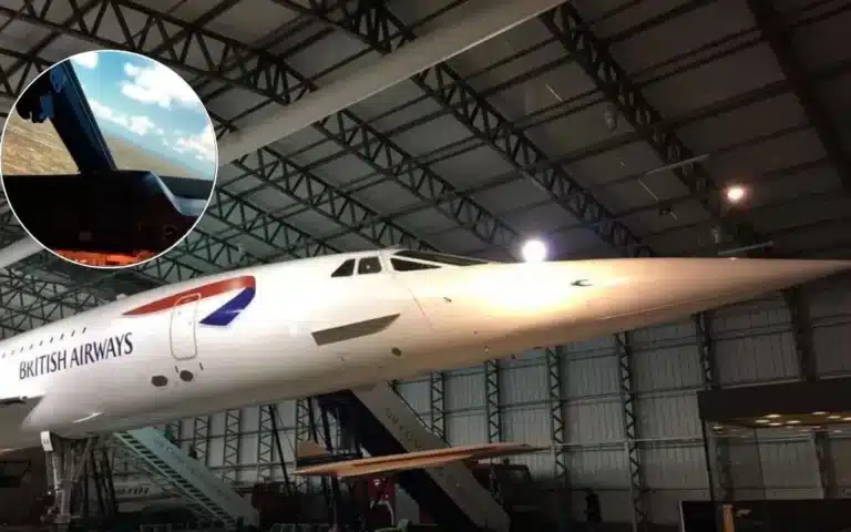 Concorde lead image