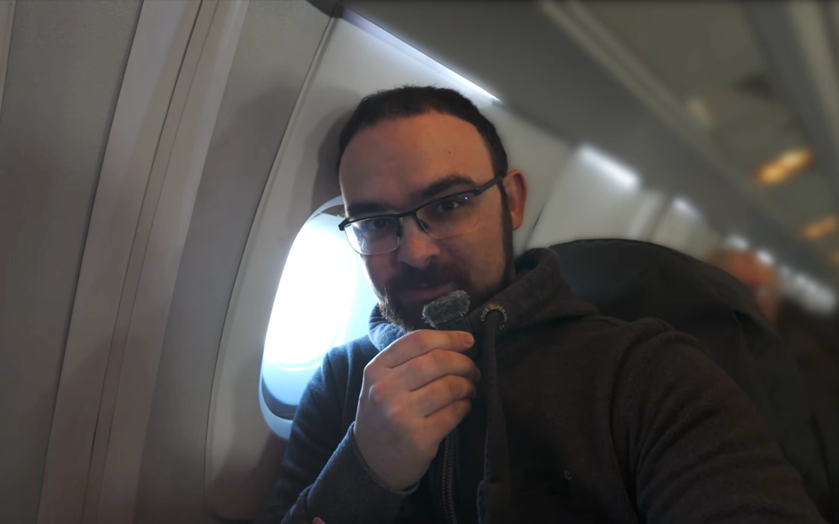 Aviation fans fooled by a fake one-off 2026 Concorde flight to New York and you can't even blame them