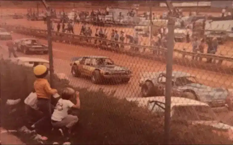 Confederate Motor Speedway