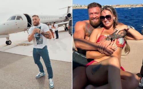 Conor McGregor lead image