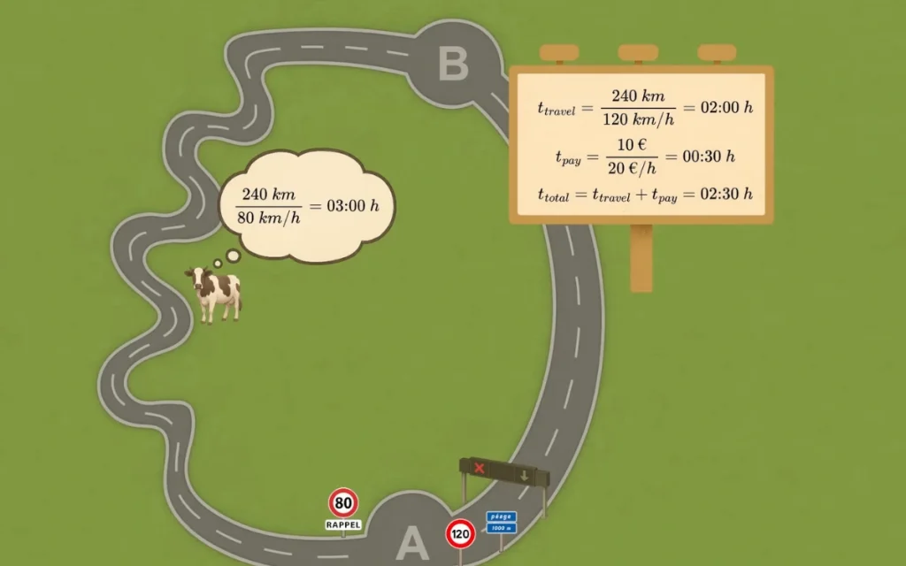 In the Google Maps vs Waze showdown, OpenStreetMap rarely gets mentioned, even though it’s what allowed one fed-up developer to rethink how navigation apps should work.