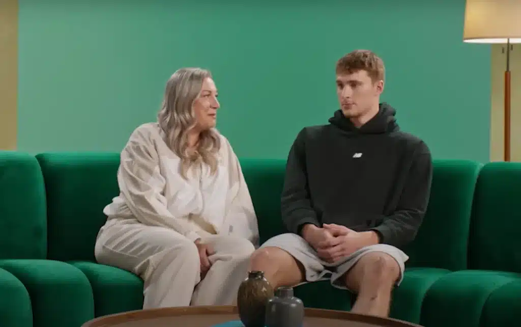NBA rookie Cooper Flagg given strict $180K limit on his first car by mom despite signing $62M deal with Dallas Mavericks