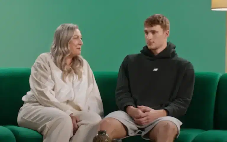 NBA rookie Cooper Flagg given strict $180K limit on his first car by mom despite signing $62M deal with Dallas Mavericks