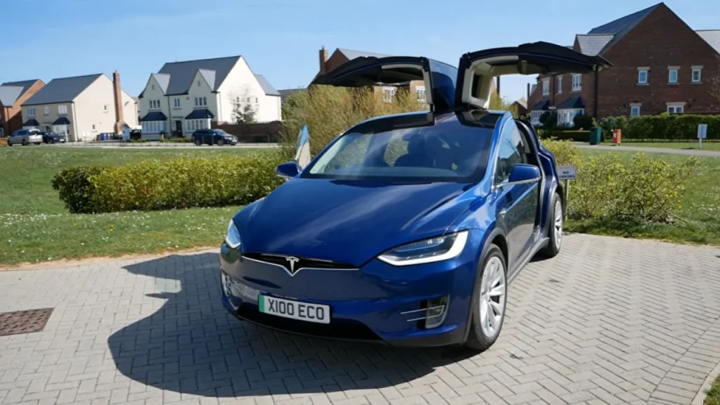 After driving his Tesla Model X for 168,000 miles this man has revealed what broke, how the battery held up, and why he still won’t replace it