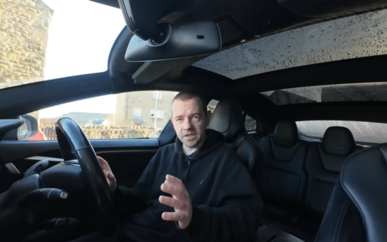 Repair costs after buying a 186k mile Tesla Model S for $14k