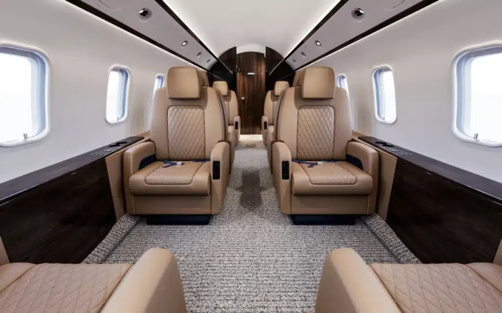 Tom Brady backed private jet charter company Wheels Up