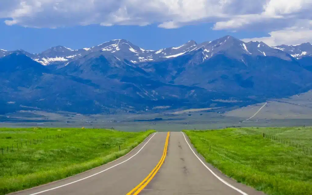 Study revealed best and worst American states to be a driver in