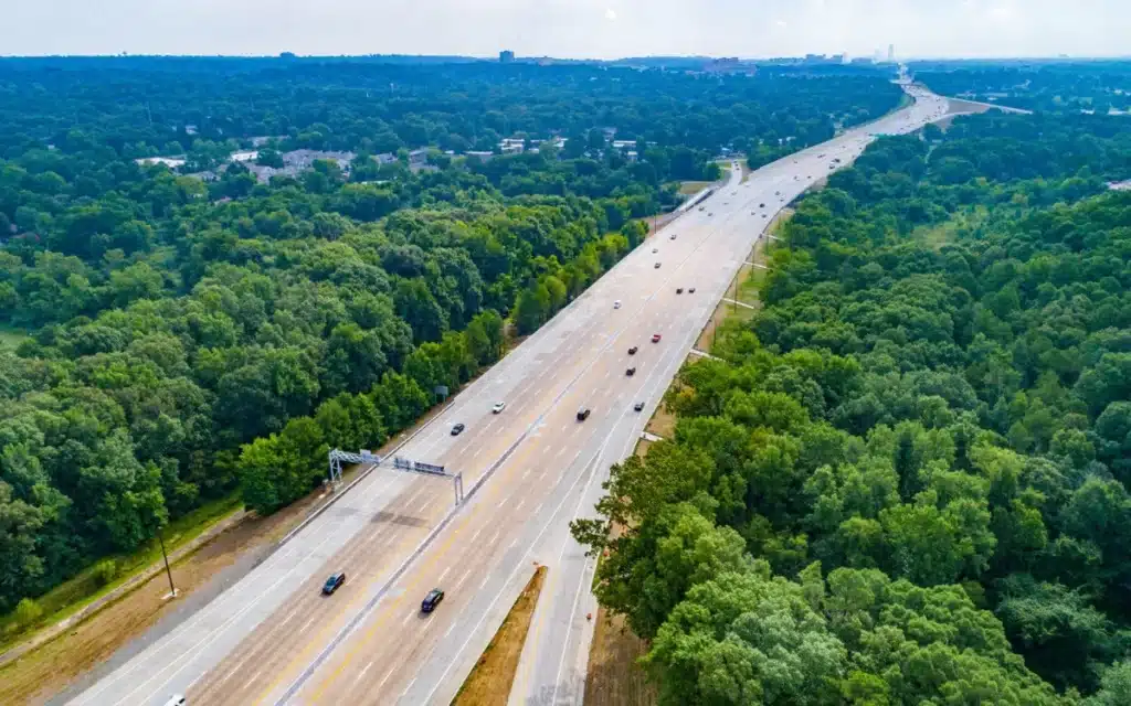 Study revealed best and worst American states to be a driver in