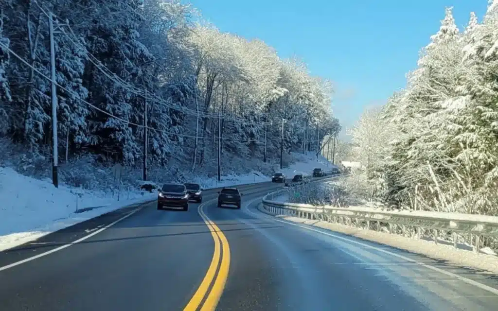 Study revealed best and worst American states to be a driver in
