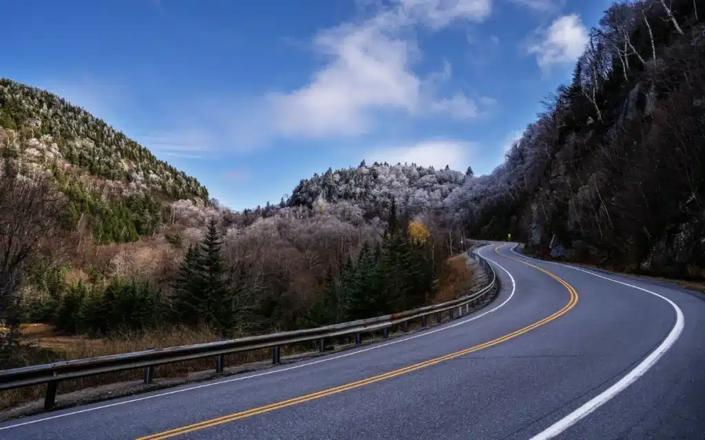 Study revealed best and worst American states to be a driver in