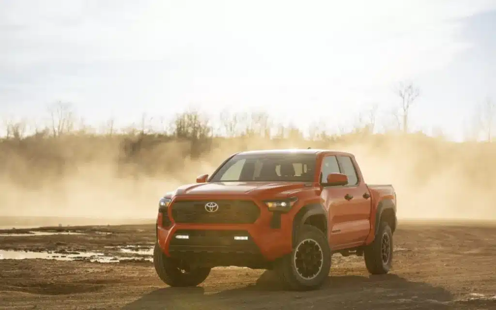 Toyota exclusive Solar Octane