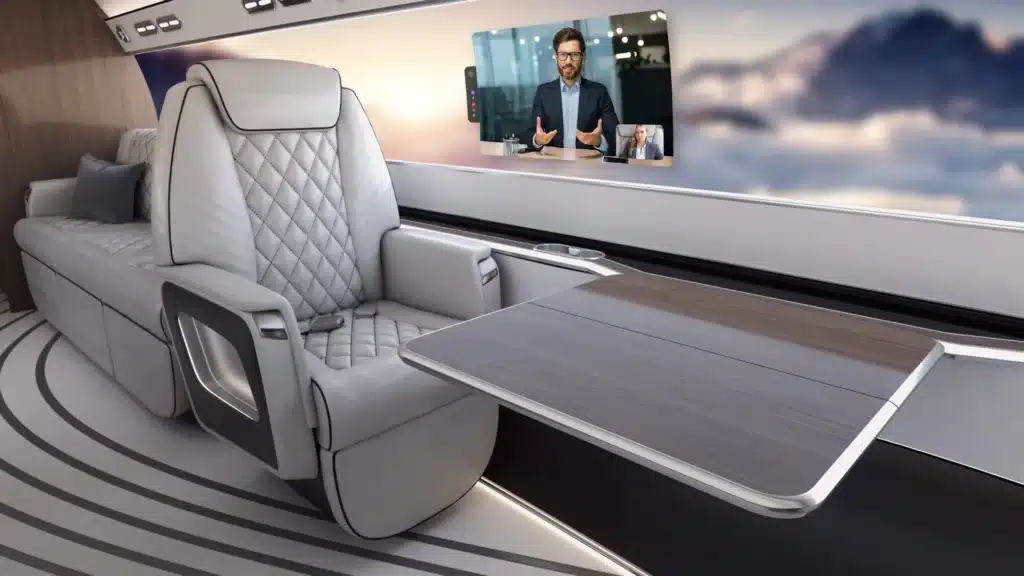 Phantom 3500 is next-gen aircraft that emits just 2g more CO2 emissions than an EV