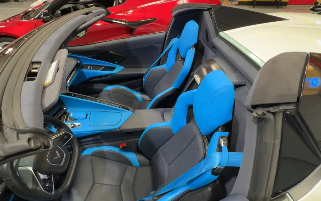 The C8 Corvette had been put to the test by an actual GM insider, and the results surprised a lot of skeptics.