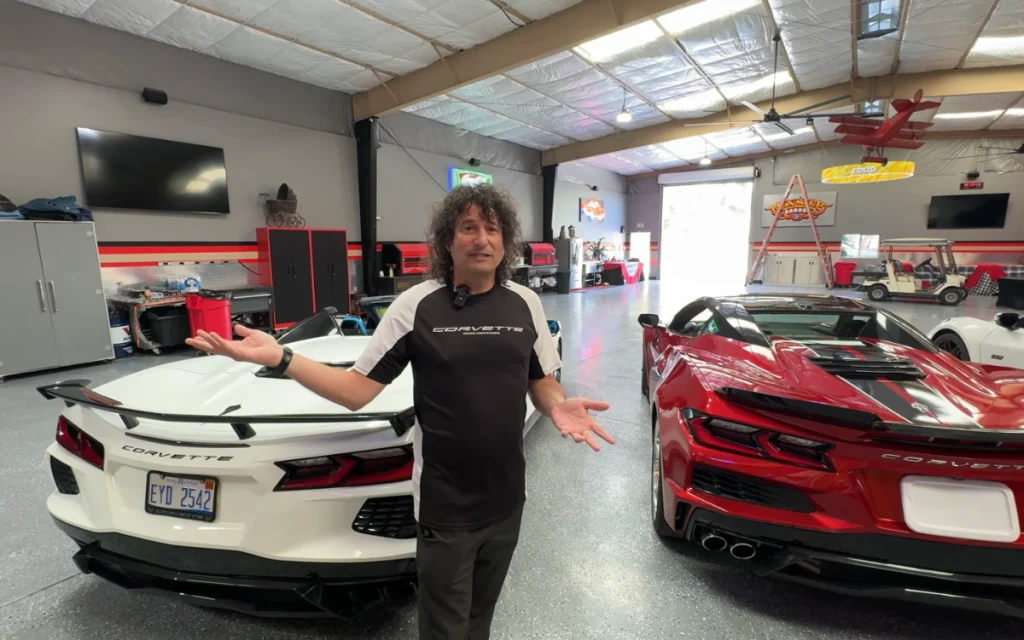 The C8 Corvette had been put to the test by an actual GM insider, and the results surprised a lot of skeptics.