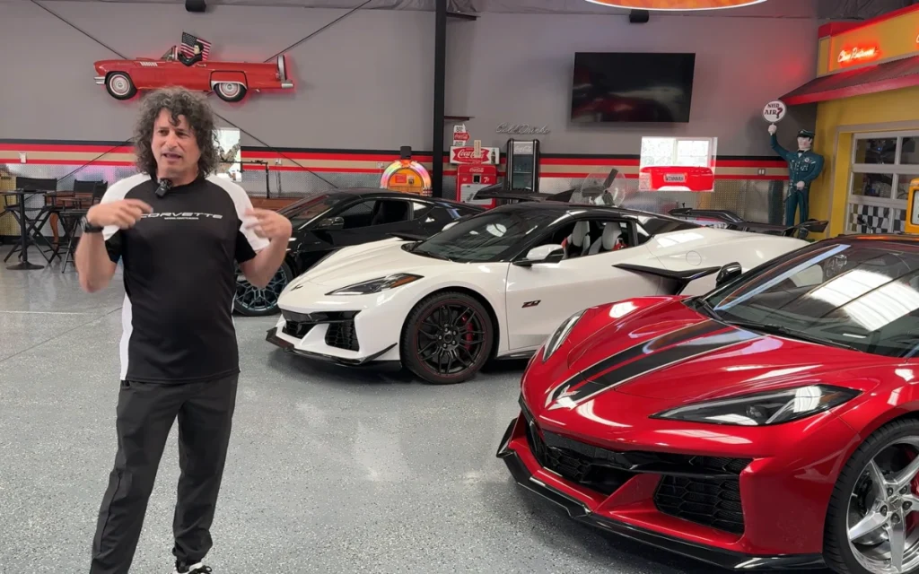 The C8 Corvette had been put to the test by an actual GM insider, and the results surprised a lot of skeptics.