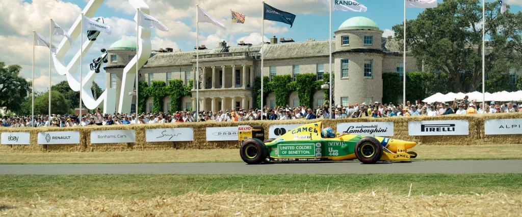 The true cost of an F1 car is wild and likely even more than you expect it to be when you break it all down