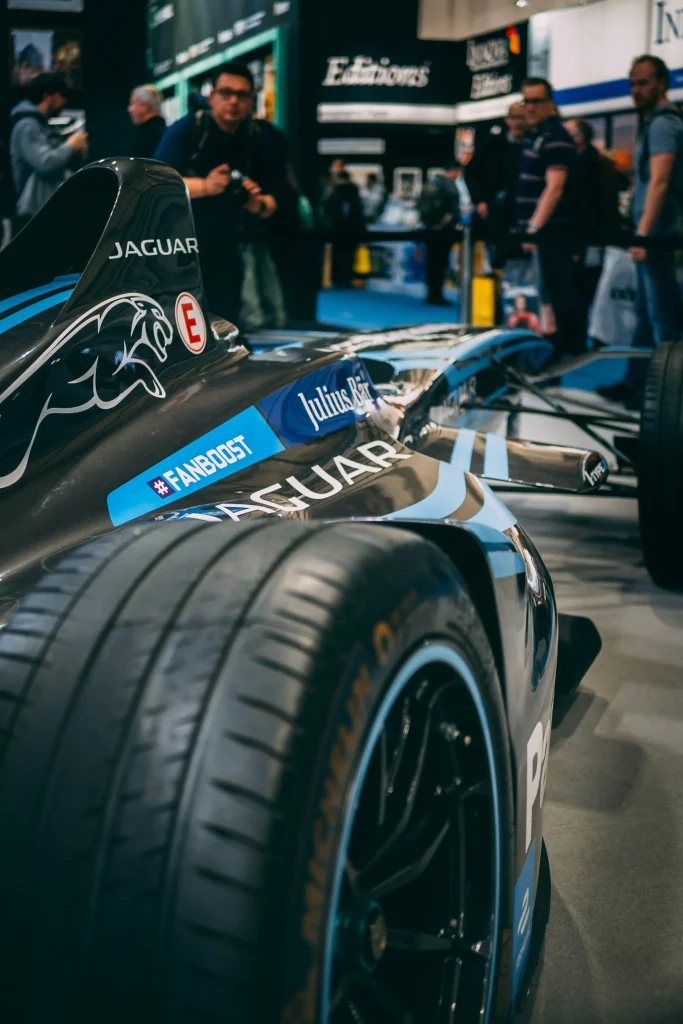 The true cost of an F1 car is wild and likely even more than you expect it to be when you break it all down