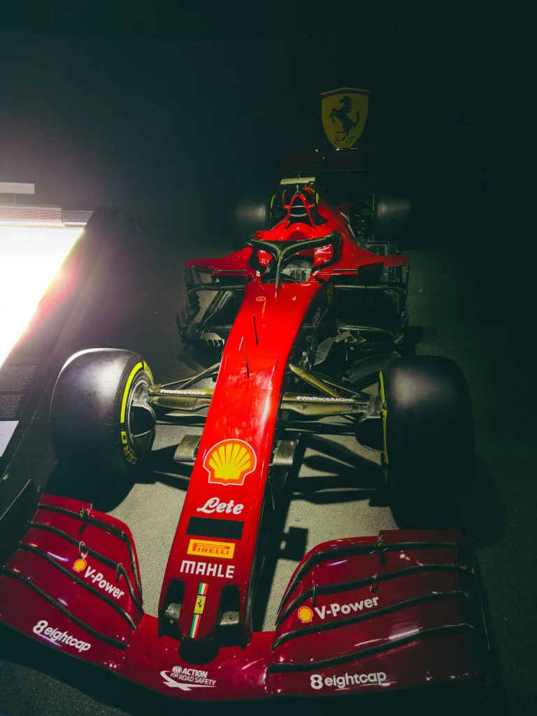 The true cost of an F1 car is wild and likely even more than you expect it to be when you break it all down