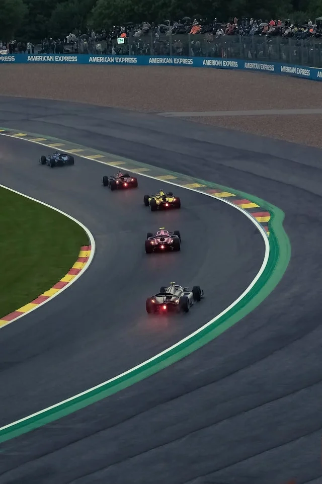 The true cost of an F1 car is wild and likely even more than you expect it to be when you break it all down