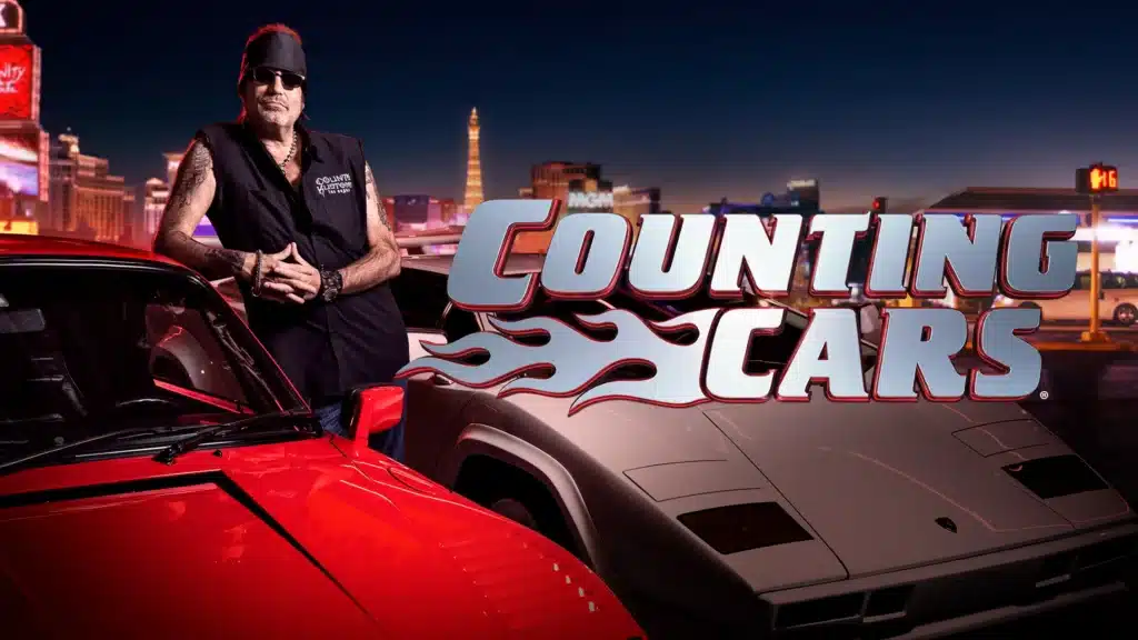 Vegas insider reveals untold truth about Counting Cars as he outlines what was distorted for the camera on the Las Vegas reality TV car show