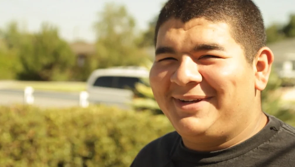 17-year-old from California was given an old iPhone for free and used it to do 14 trades on Craigslist that ended with him getting a Porsche