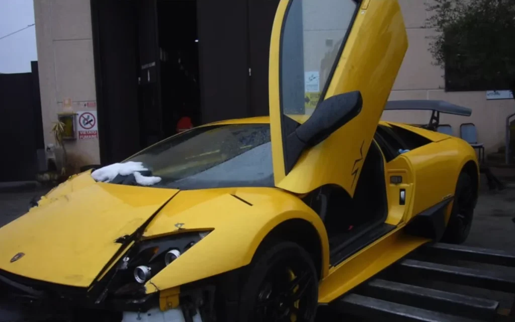 Owning a Veyron Grand Sport, according to YouTuber Ed Bolian, comes with Bugatti running costs that could terrify even the most committed supercar addict.