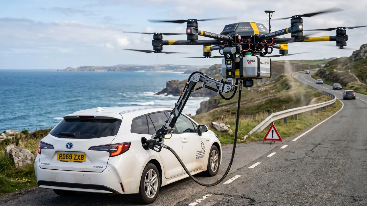 Patents show the wild products that tech companies are making now that you have no idea about