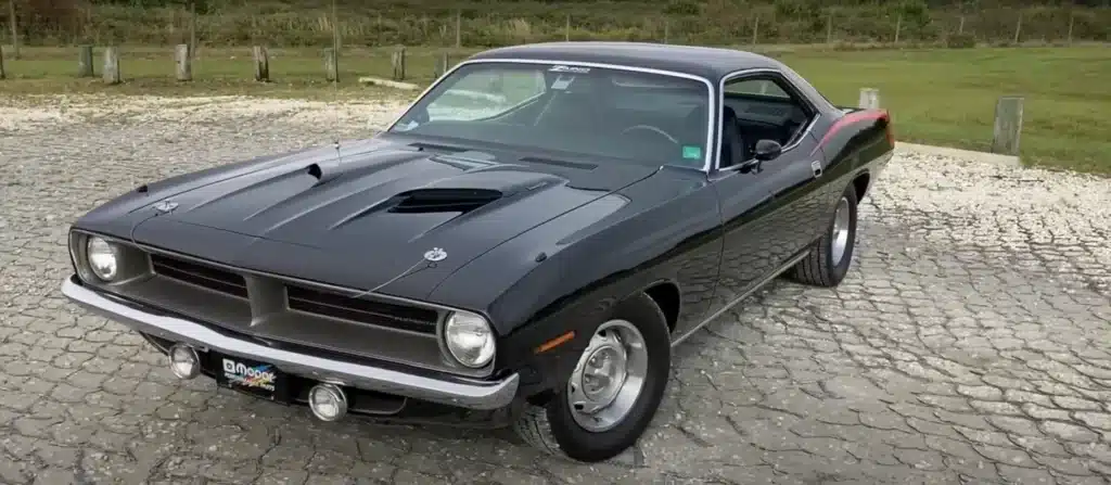 Cuda