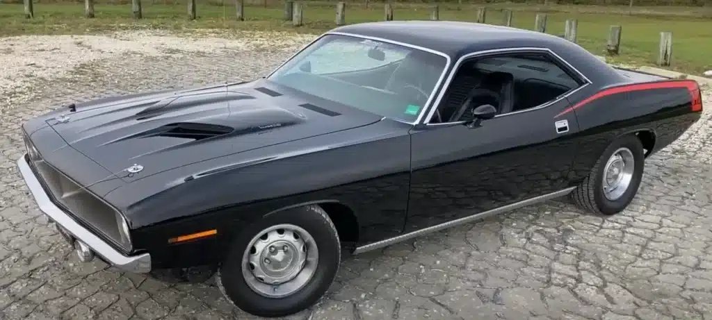 Cuda