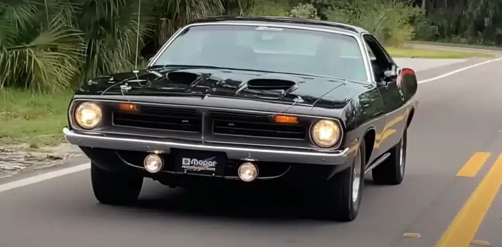 Cuda