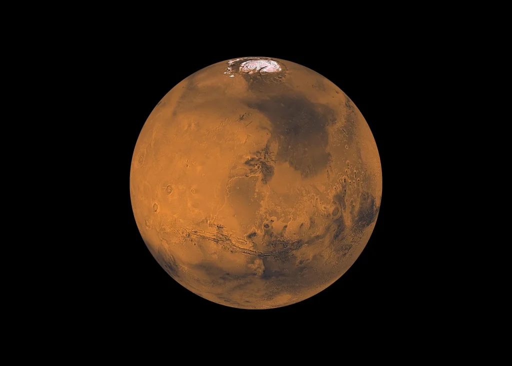 NASA rover stuns scientists with Mars discovery that could reshape what we know about life there