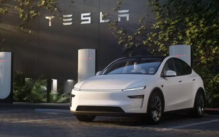 Body kits and aftermarket wheels, custom software and seating - here's how you can customize Tesla EVs