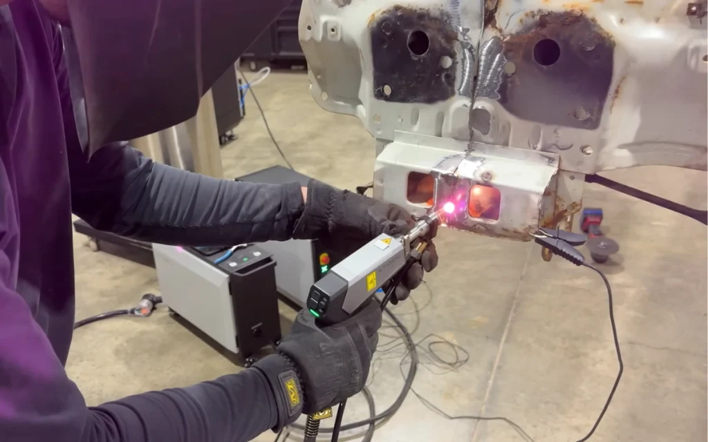 The world’s thinnest street legal car took things to another level when it started picking up passengers as an Uber.