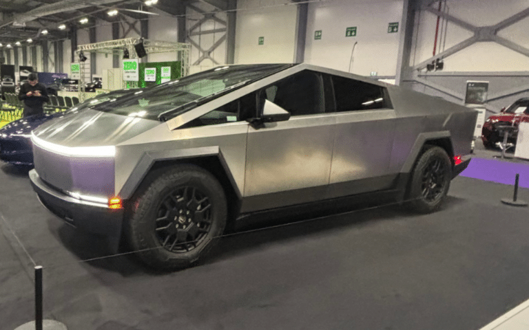 Yixin Mu traded in two traditional vehicles to get himself a Tesla Cybertruck - and he claims it outdoes both of them.