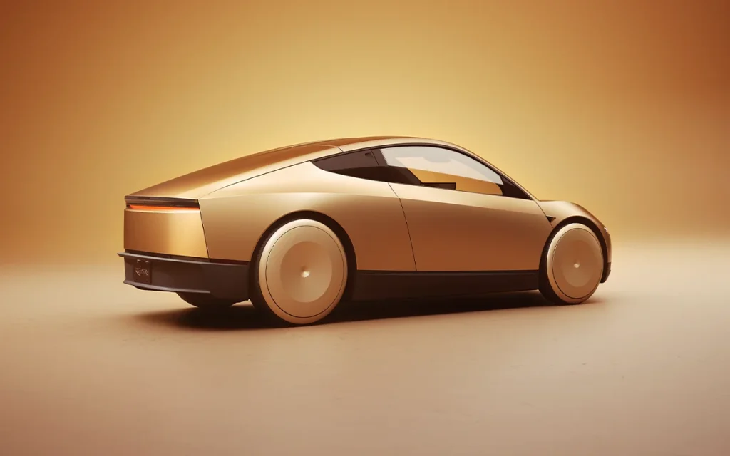 Elon Musk has stoked claims that the Tesla Cybercab will be one of the cheapest vehicles ever to operate that could run public transport out of business