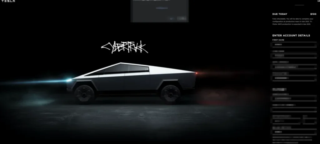 Utah man tried to order as many Tesla Cybertrucks as possible and it ended up having unexpected consequences