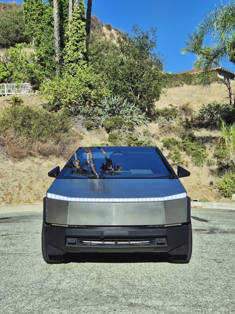 Most people would assume that charging a Tesla Cybertruck has to be significantly cheaper than filling up the tank of a Chevy Colorado