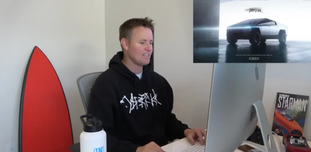 Utah man tried to order as many Tesla Cybertrucks as possible and it ended up having unexpected consequences