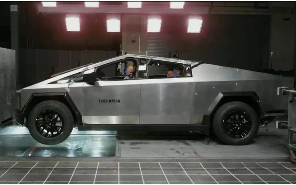 Euro NCAP has just introduced brand new regulations for 2026 - and they could put brands such as Tesla in real trouble