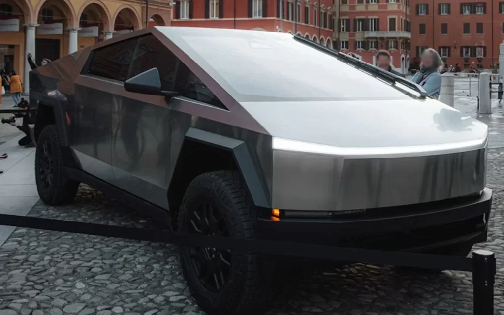 Having claimed to receive over 1,000,000 reservations for the Cybertruck before it was released, this is how many Tesla have actually sold
