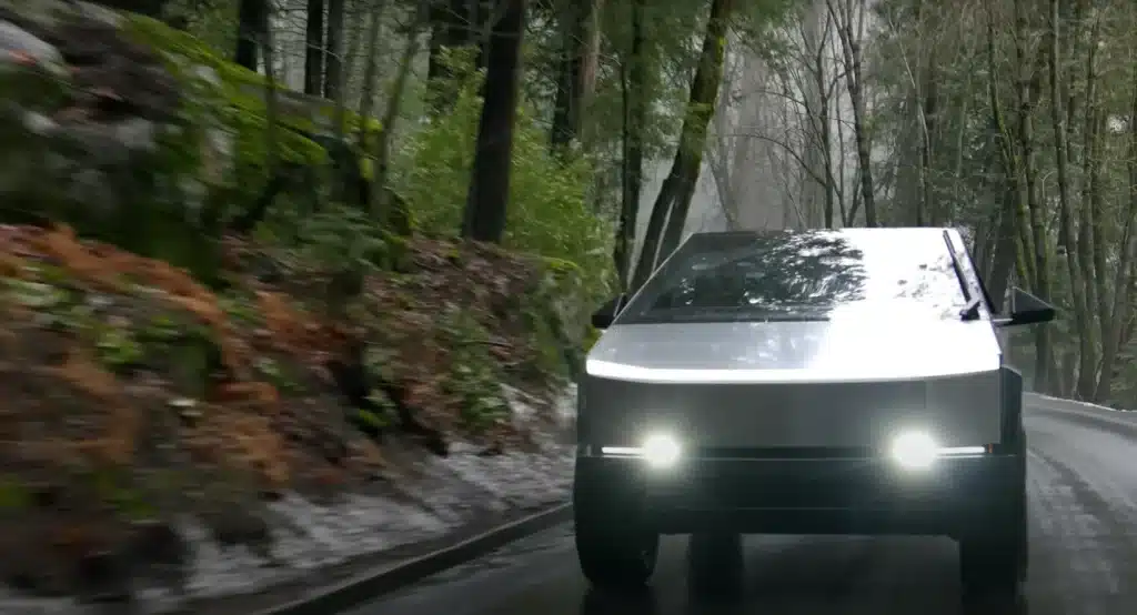 The co-founder of Tesla speaks out on the Cybertruck and doesn't hold back, calling it a 'dumpster'