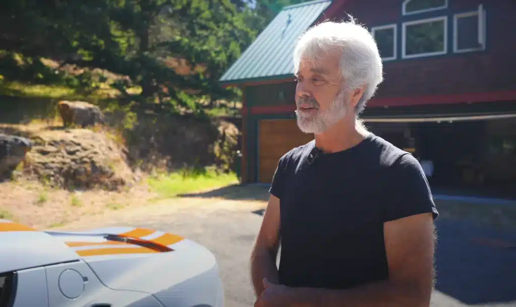 The co-founder of Tesla speaks out on the Cybertruck and doesn't hold back, calling it a 'dumpster'