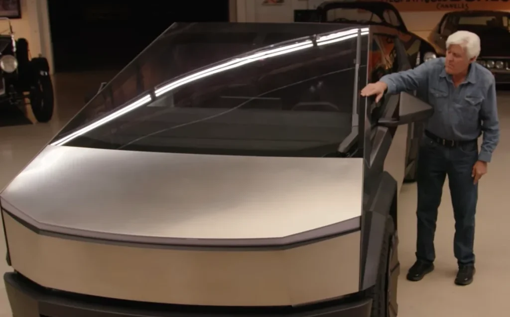 The Tesla Cybertruck could be about to get a design overhaul for one of its major flaws, as winter weather has highlighted the inefficiency of its wiper blade