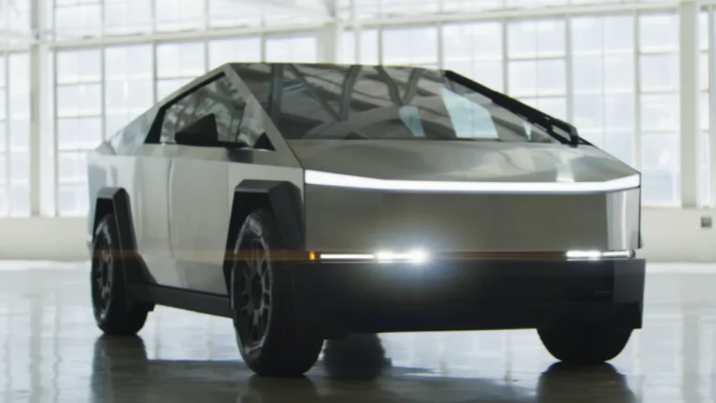 Montreal man tries to trade in his near 50,000-mile Cybertruck EV and is left stunned when Tesla tells him 'no'