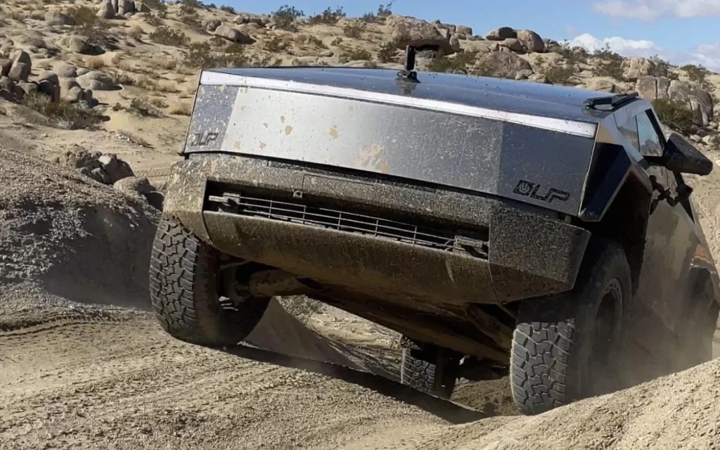 The cheap Tesla Cybertruck suddenly became the hottest thing in Tesla’s lineup, but the excitement didn’t last long before controversy followed. 