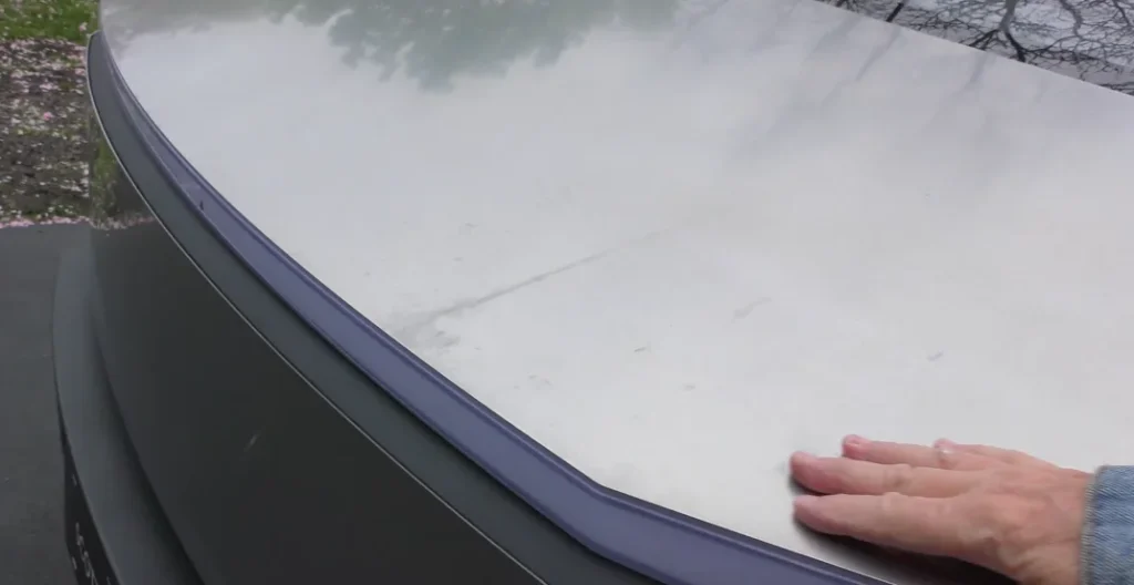 Rhode Island mechanic explains why he calls Tesla Cybertruck a 'cyber-disaster' as he gives detailed review of the EV